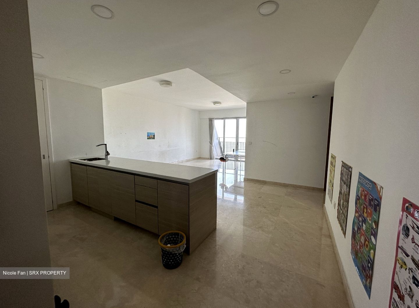 V On Shenton (D1), Apartment #399123481